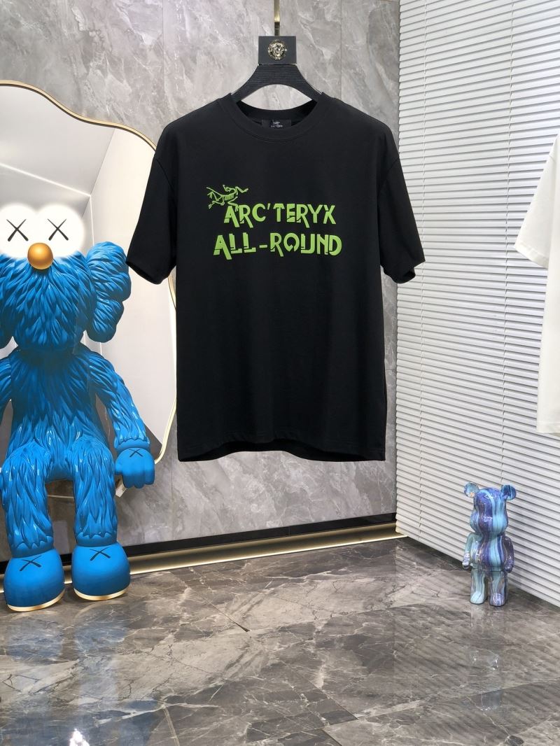 Arcteryx T-Shirts